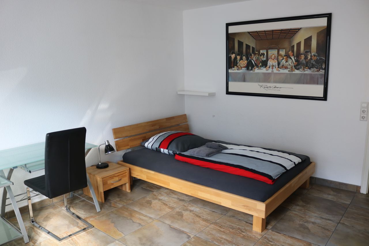 Wohnung Olgastraße in Stuttgart