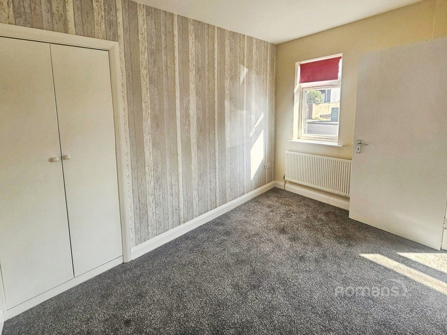 Flat Stafford Avenue in Slough
