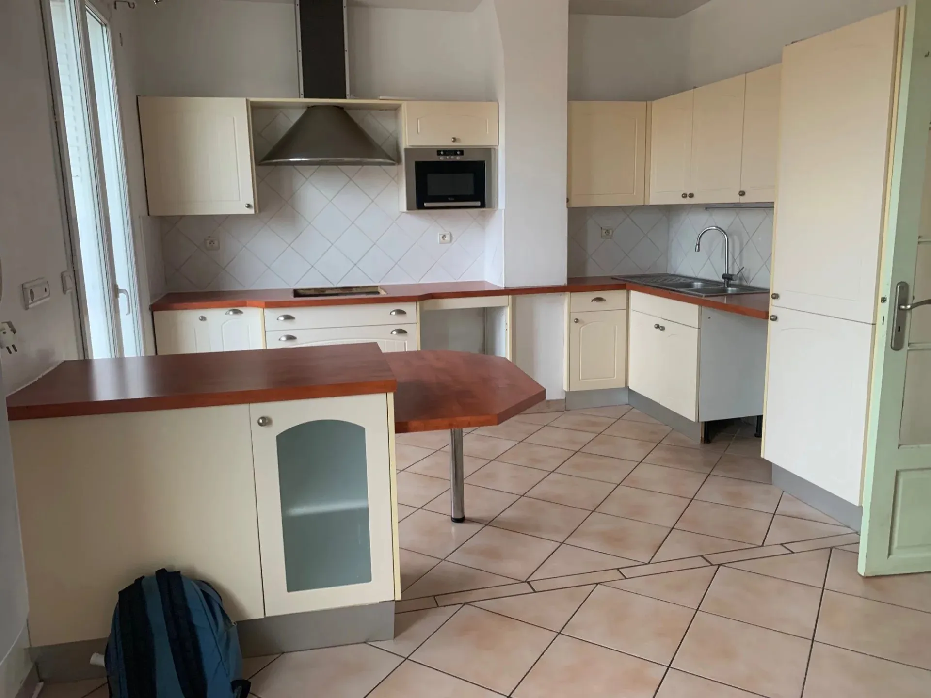Appartement Avenue de Perpignan à Villelongue-de-la-Salanque