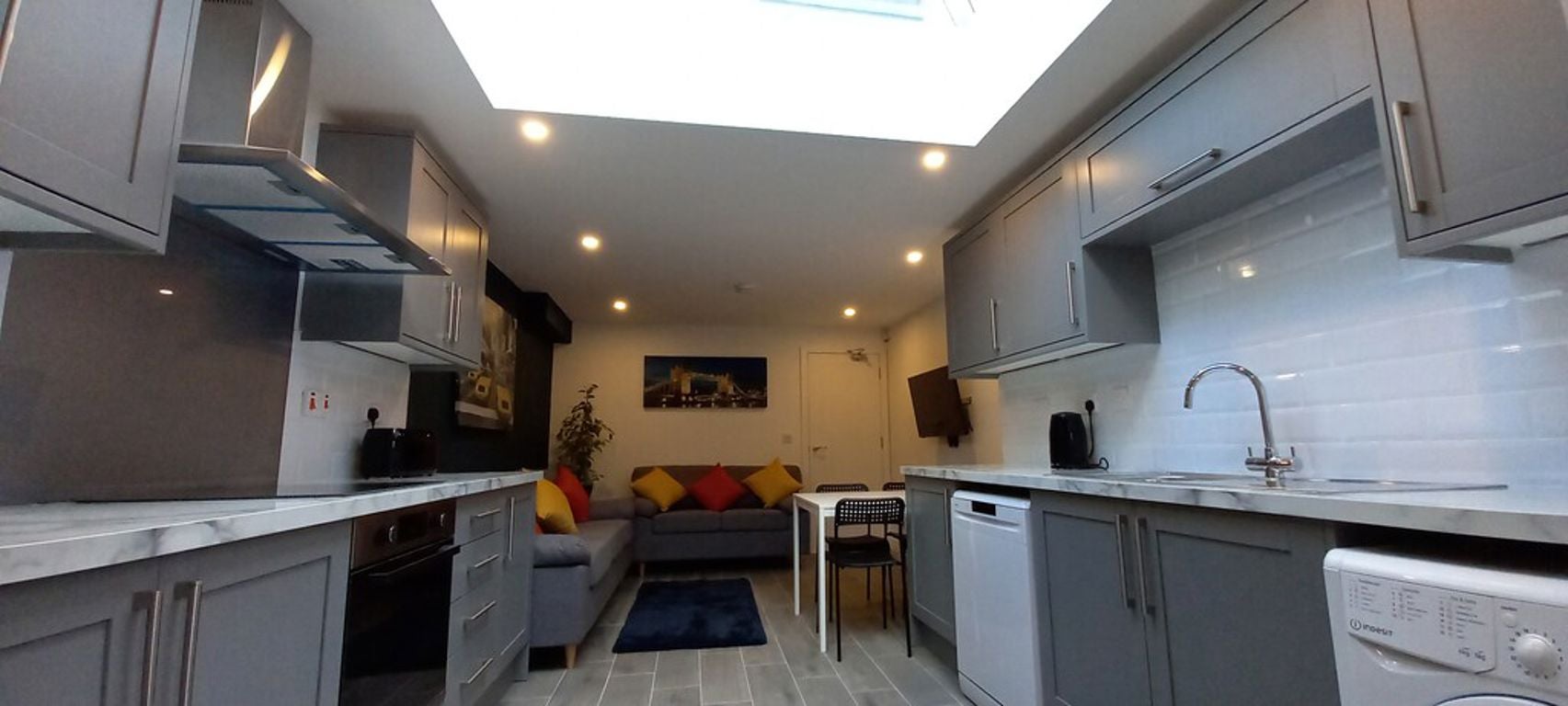 Room Priory Street in Coventry