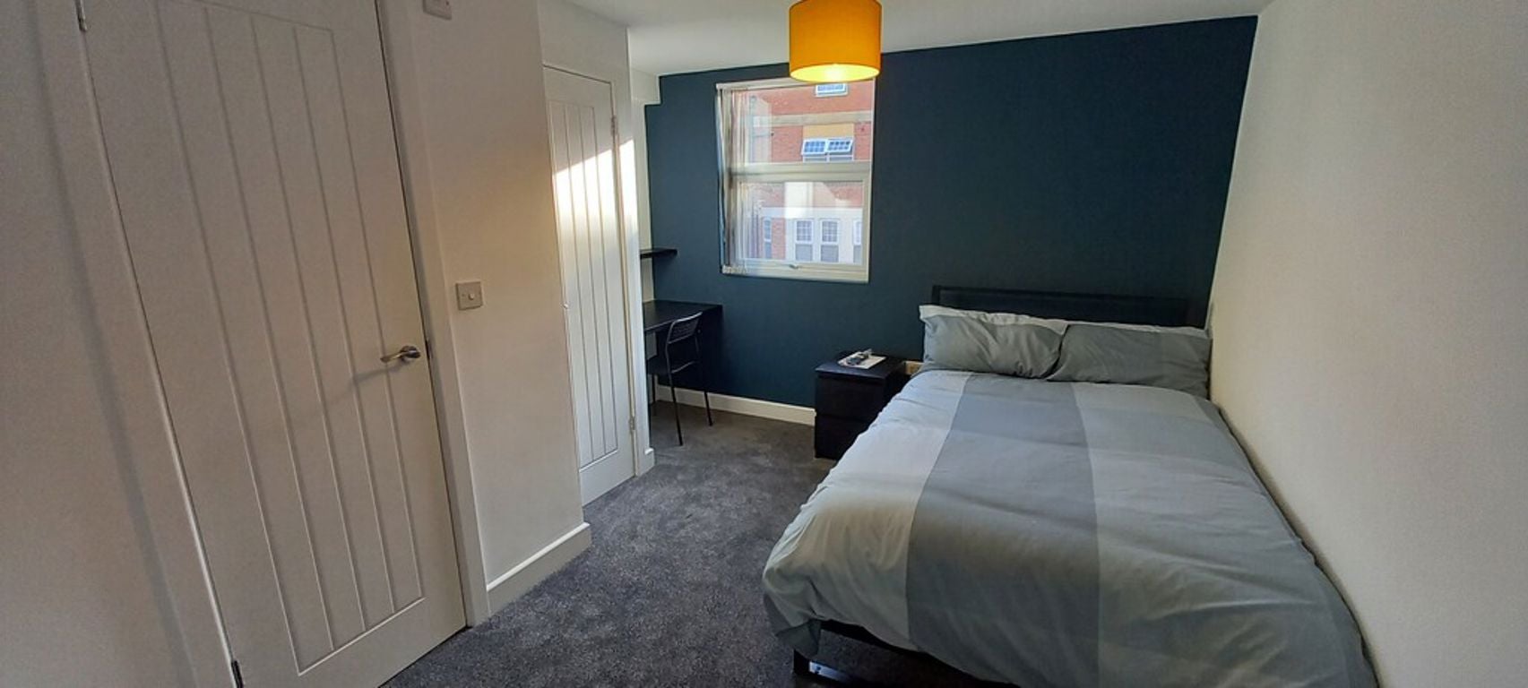 Room Priory Street in Coventry
