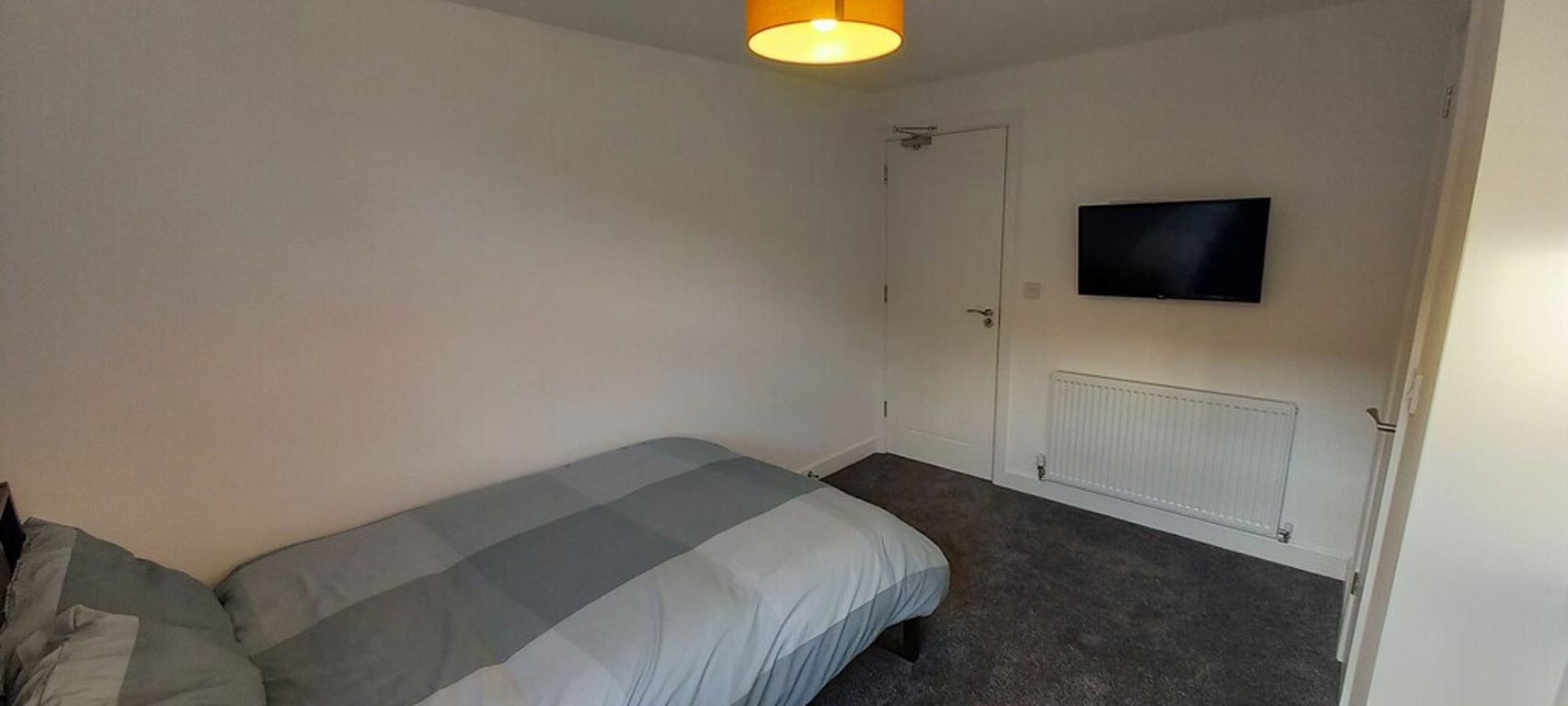 Room Priory Street in Coventry
