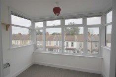 Flat Southview Drive in Southend-on-Sea