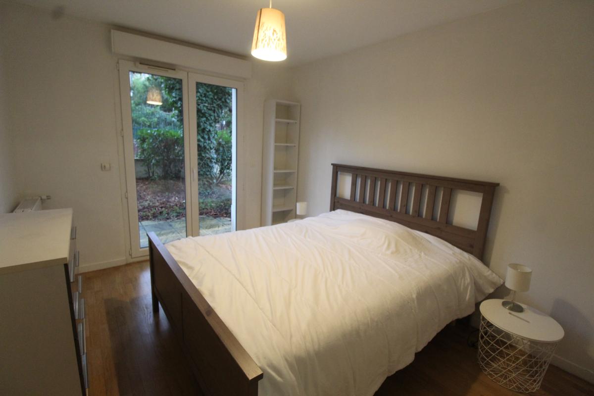 Appartement Rue Kilford à Courbevoie