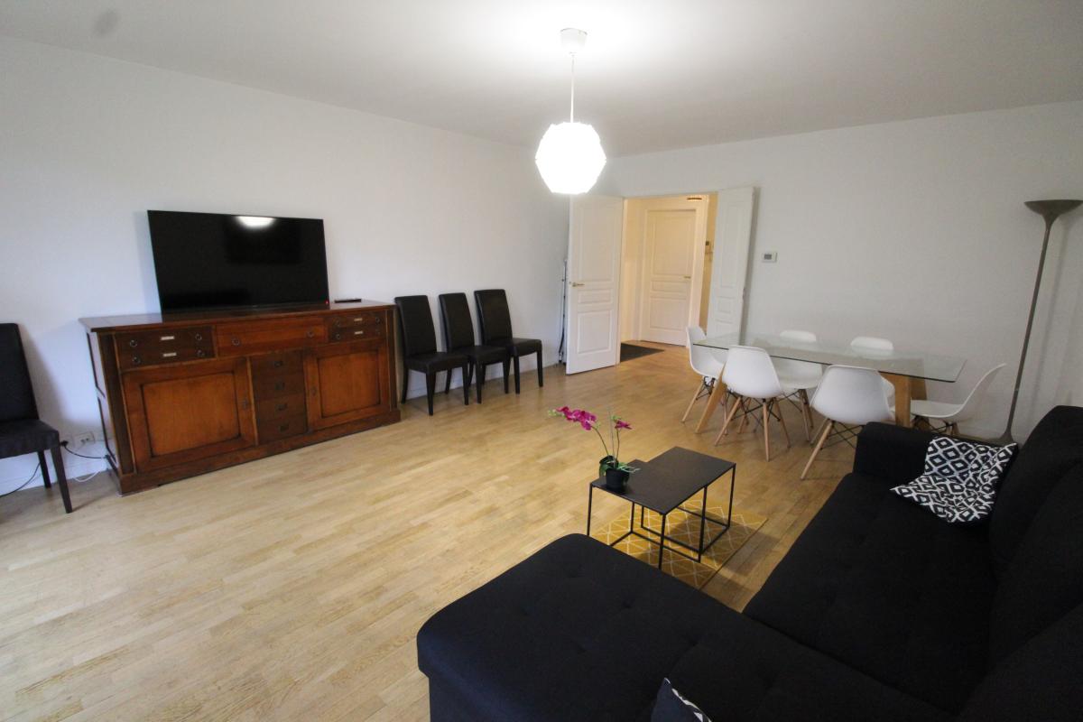 Appartement Rue Kilford à Courbevoie