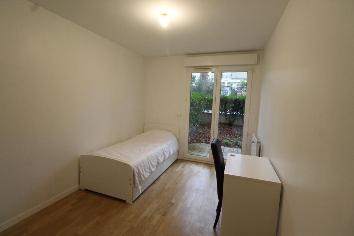 Appartement Rue Kilford à Courbevoie