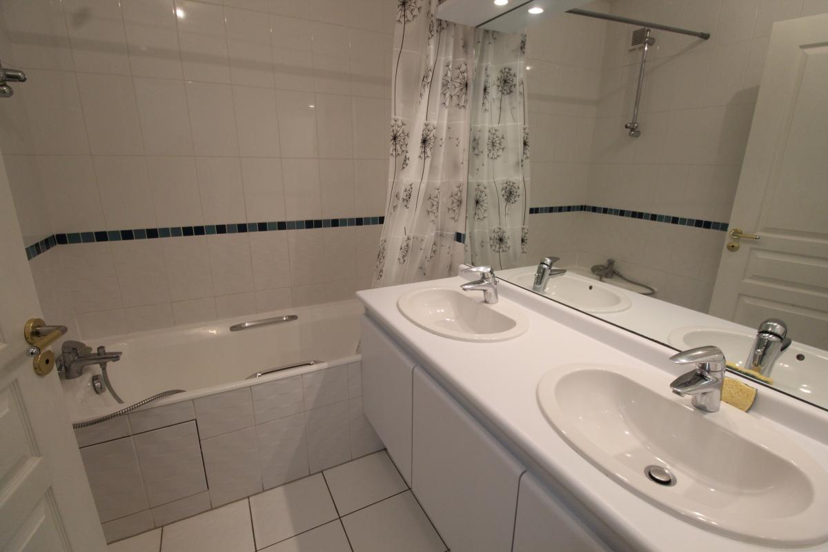 Appartement Rue Kilford à Courbevoie