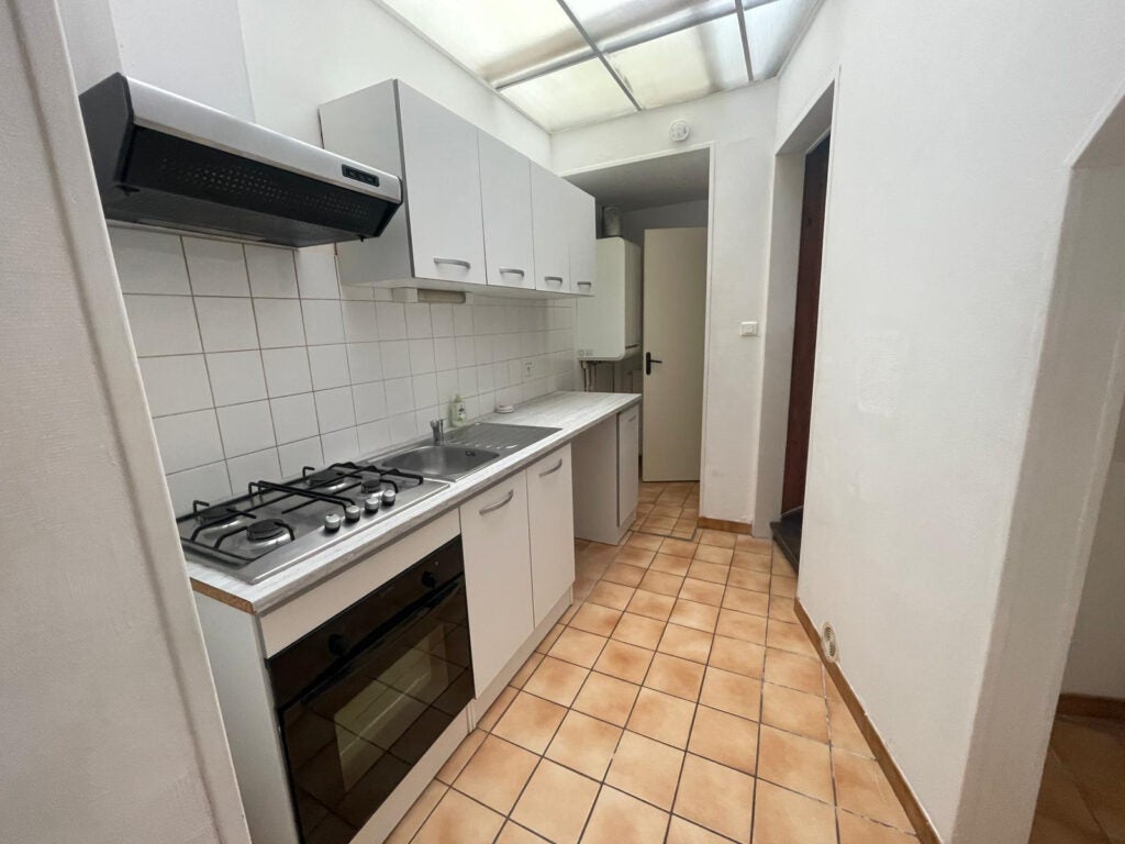 Maison Rue d'Alsace à Essigny-le-Grand