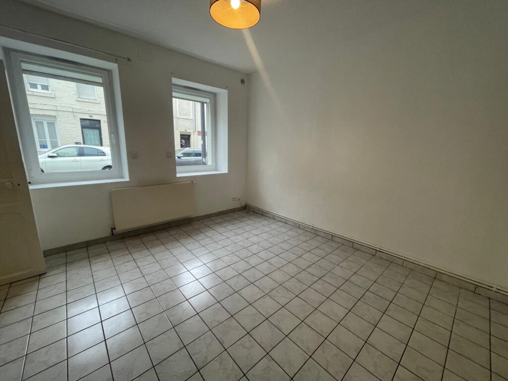Maison Rue d'Alsace à Essigny-le-Grand