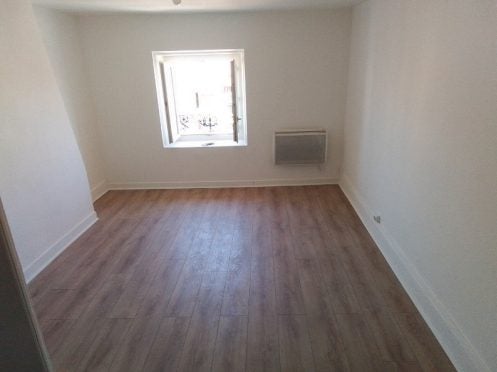 Flat Rue Chevreul in Villeurbanne