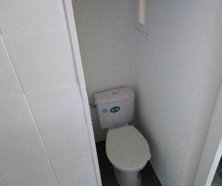 Flat Rue Chevreul in Villeurbanne