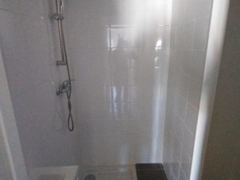 Flat Rue Chevreul in Villeurbanne