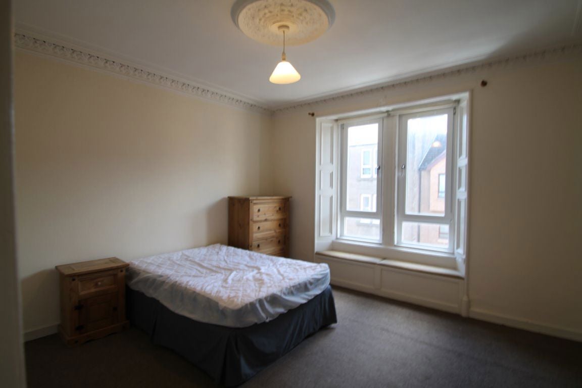 Flat Cunningham Street in Dundee