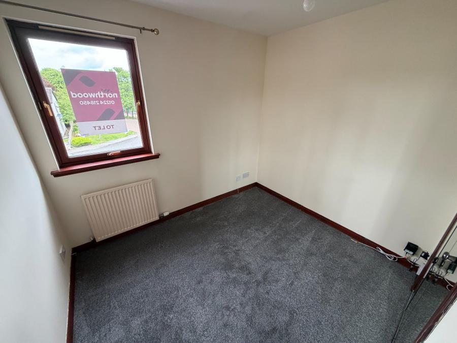 Flat Picktillum Place in Aberdeen City