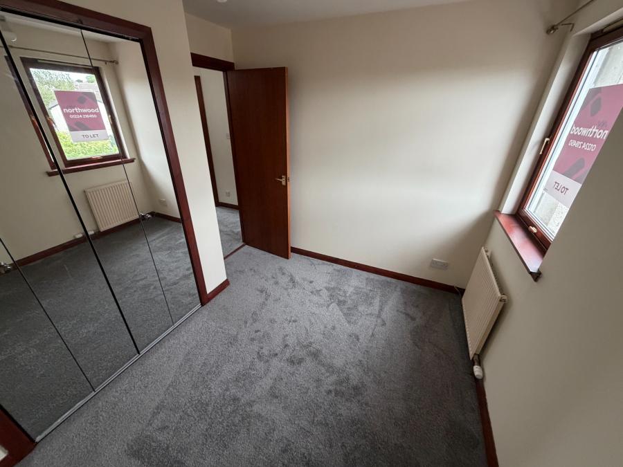 Flat Picktillum Place in Aberdeen City