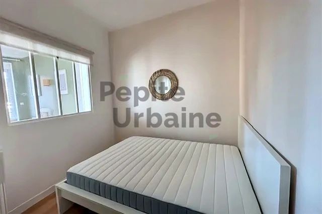 Flat Rue Général Buat in Nantes
