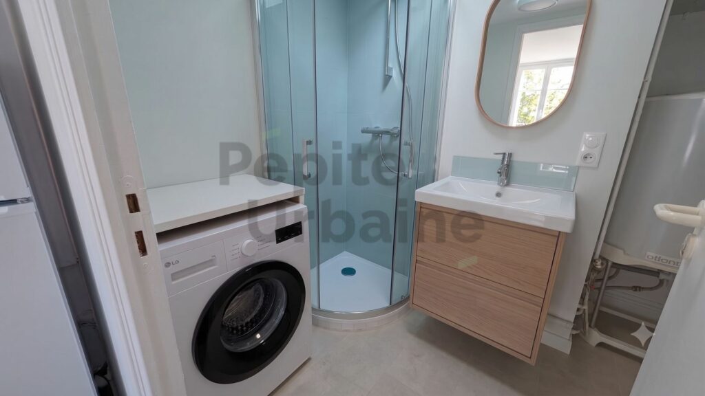 Flat Rue Général Buat in Nantes