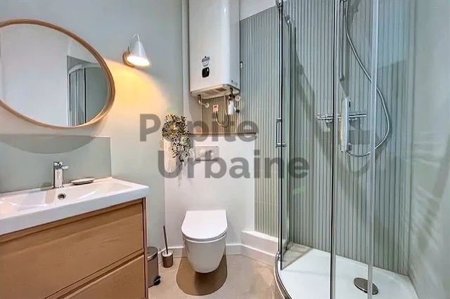 Flat Rue Général Buat in Nantes