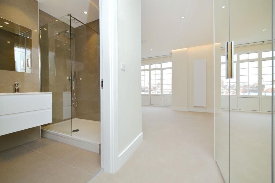 Flat Hill Top in Sandwell