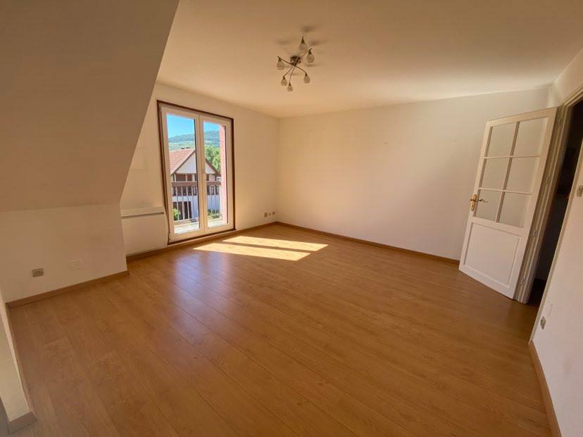 Appartement Rue des Primevères à Ammerschwihr