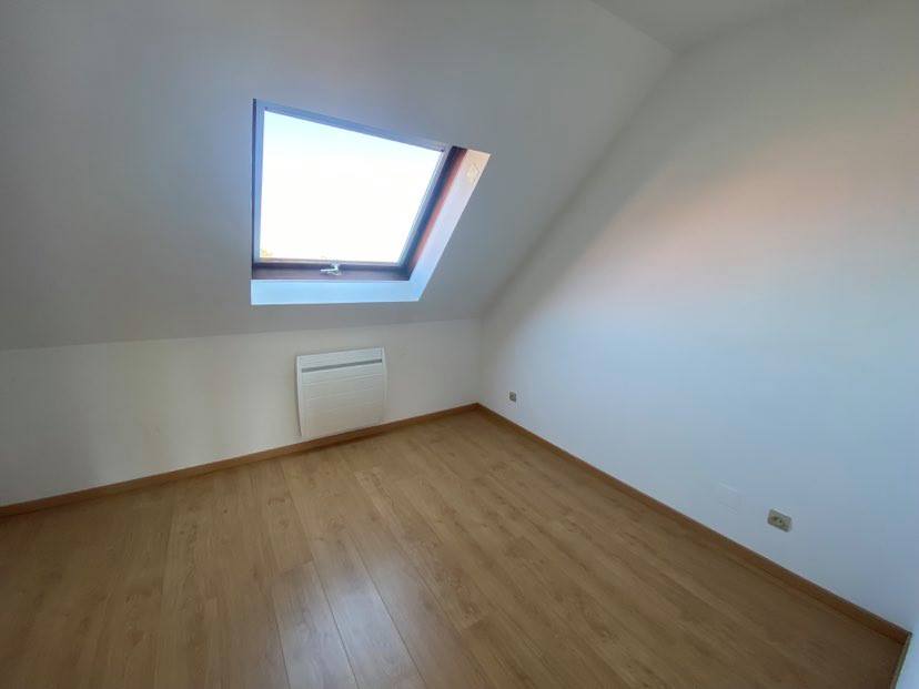 Appartement Rue des Primevères à Ammerschwihr