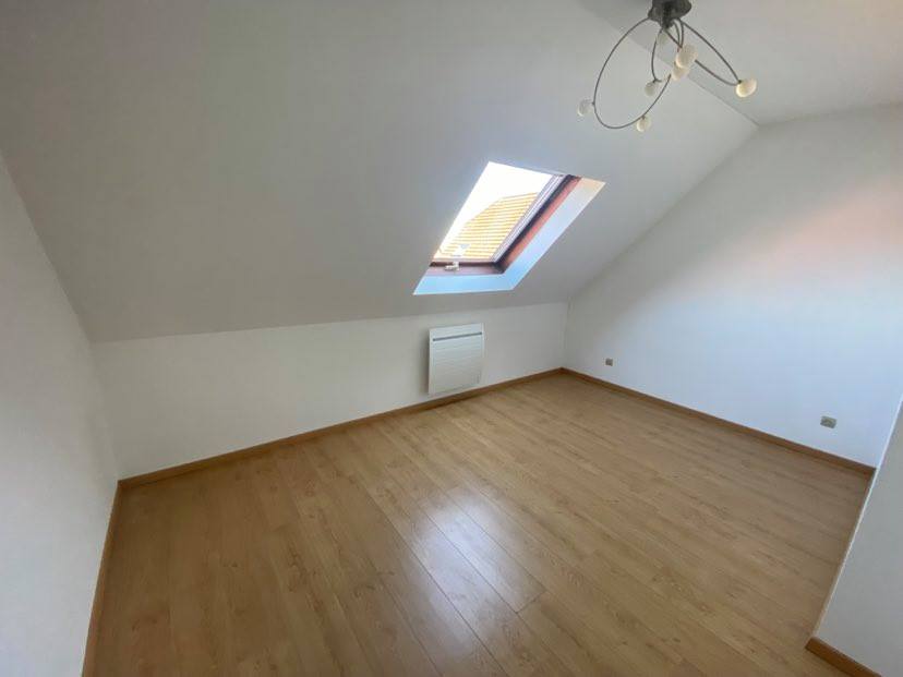 Appartement Rue des Primevères à Ammerschwihr