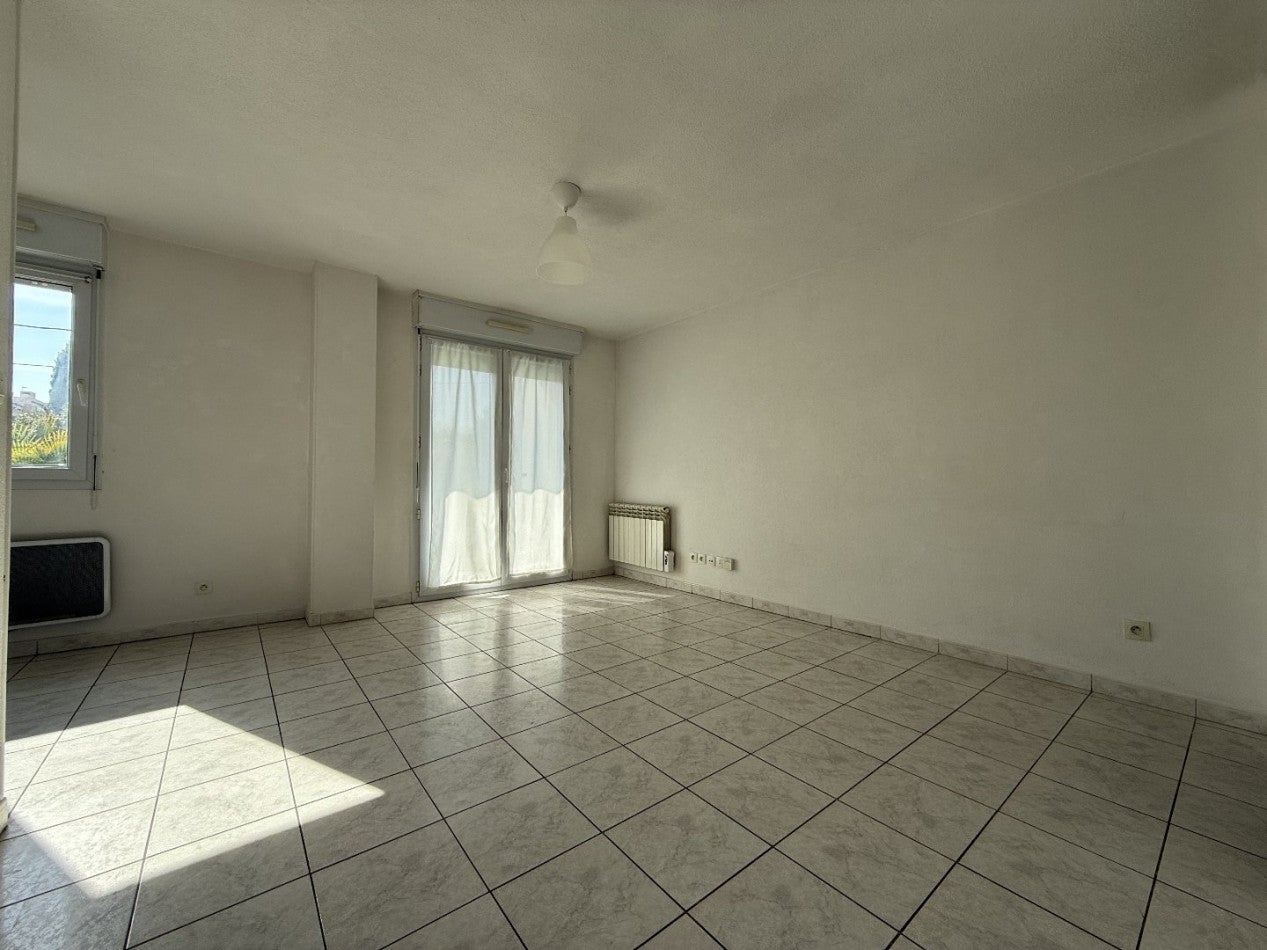 Appartement Avenue de la Pompignane à Montpellier