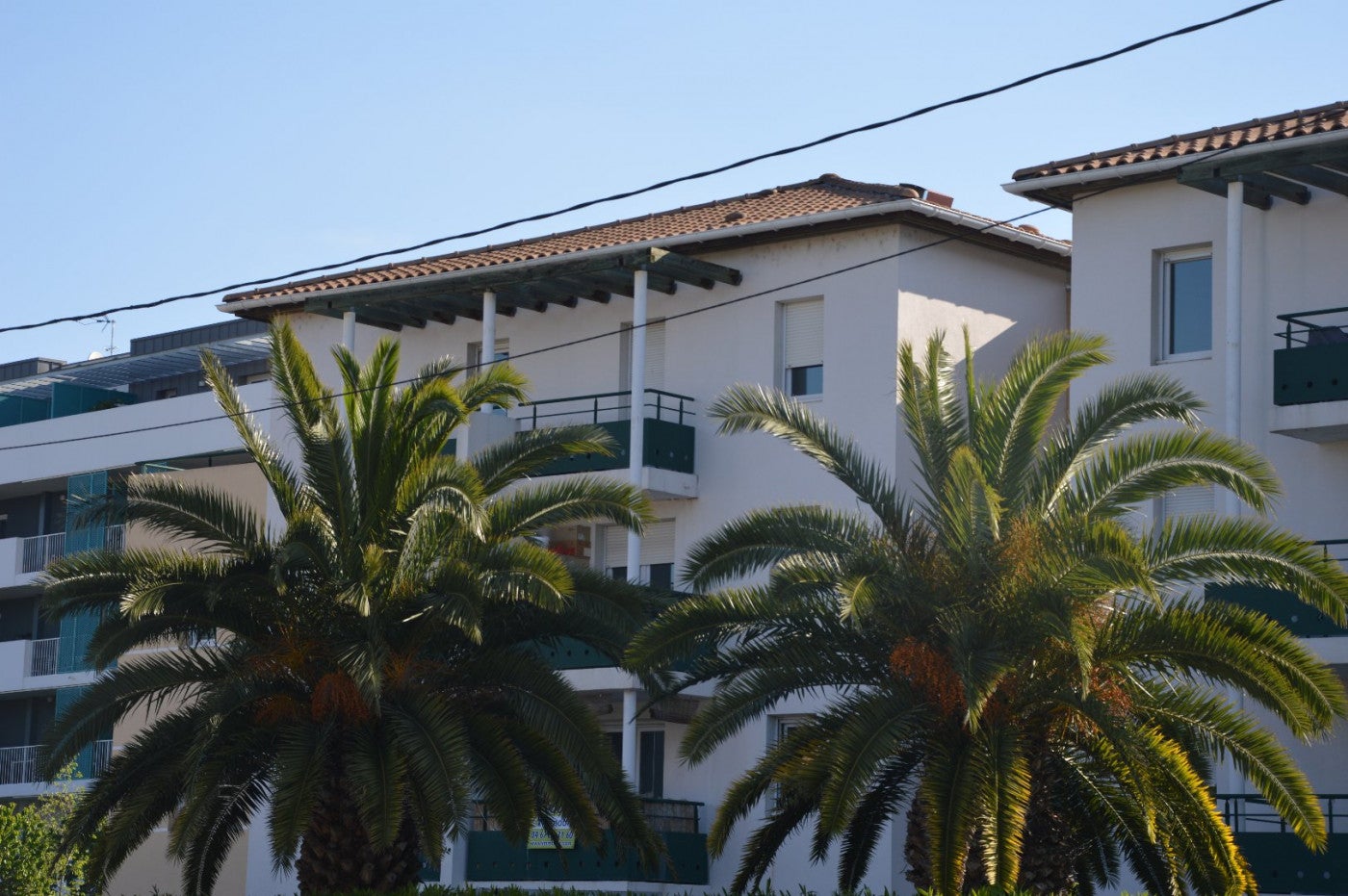 Appartement Avenue de la Pompignane à Montpellier