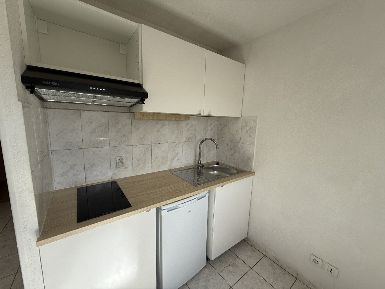 Appartement Avenue de la Pompignane à Montpellier