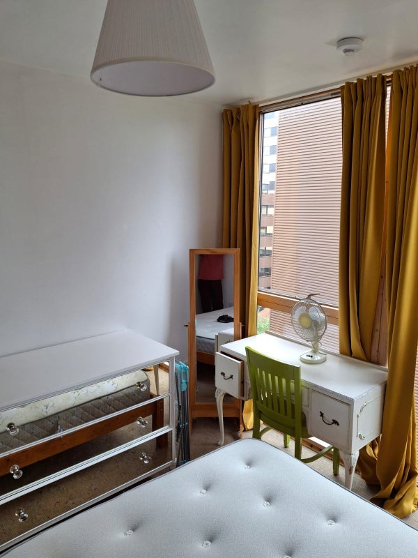 Room Bridport Place in Greater London