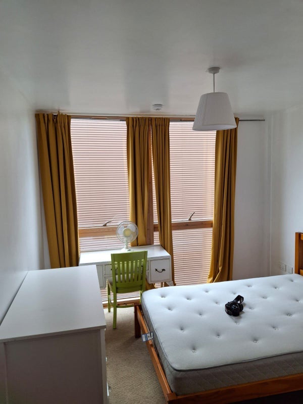 Room Bridport Place in Greater London