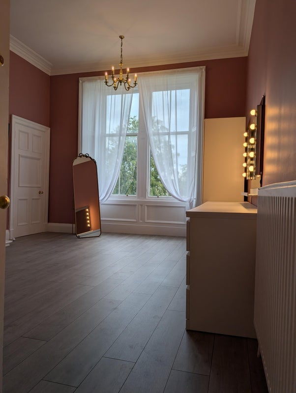 Room Cluny Gardens in City of Edinburgh