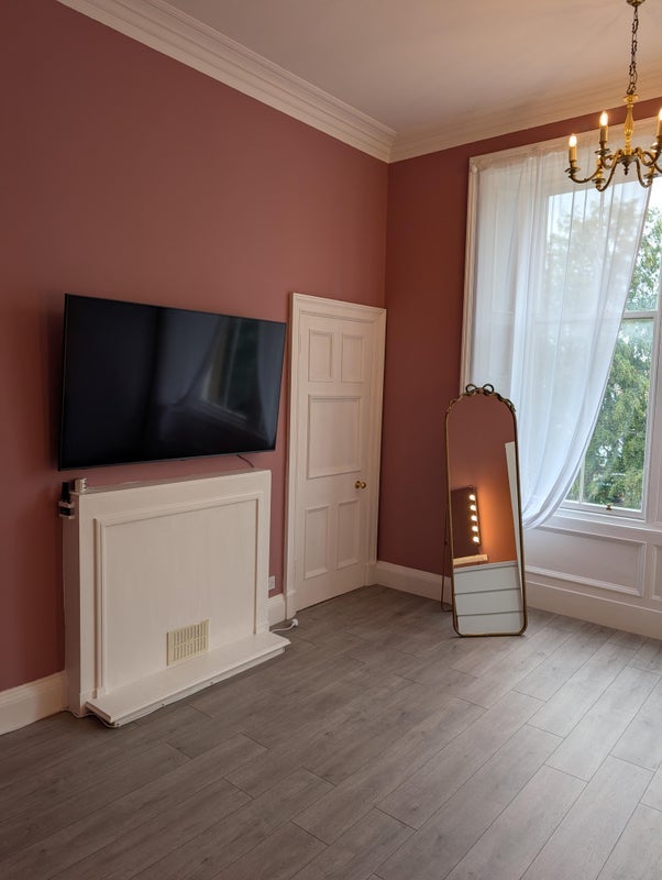 Room Cluny Gardens in City of Edinburgh