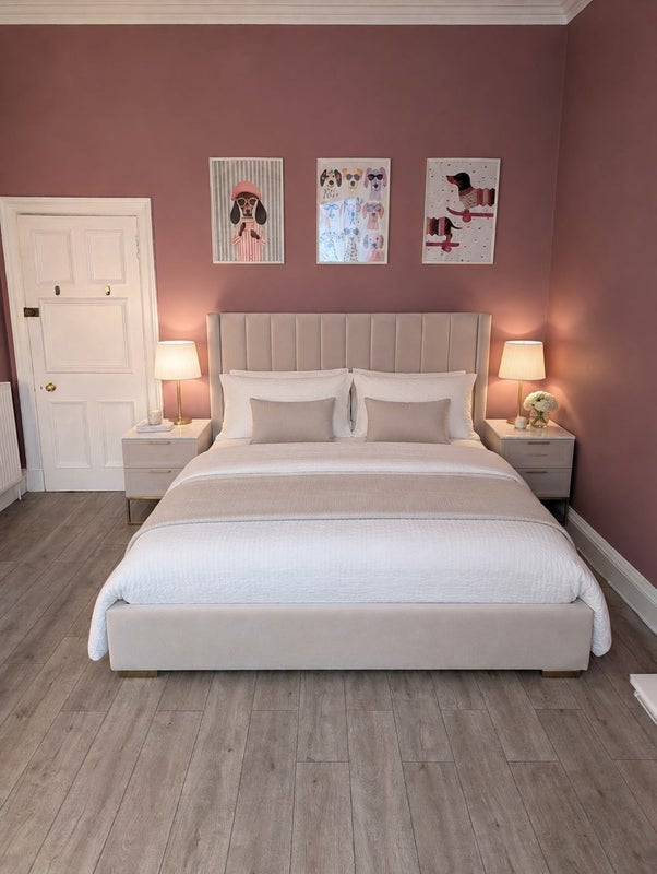 Room Cluny Gardens in City of Edinburgh
