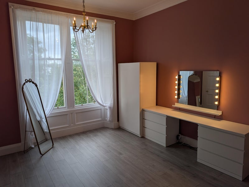 Room Cluny Gardens in City of Edinburgh