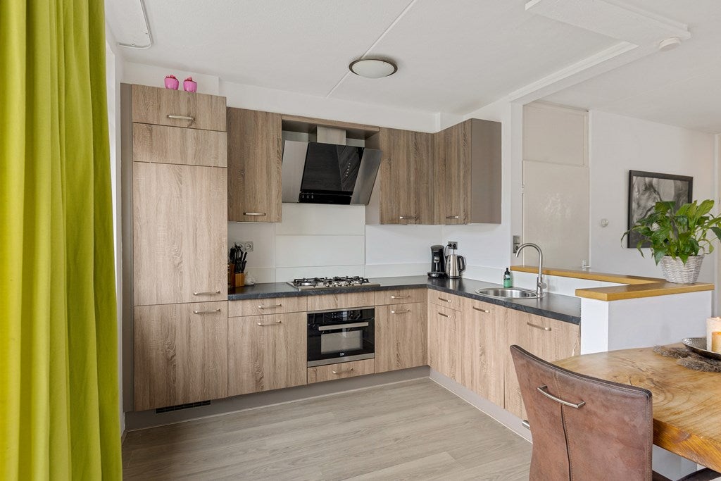 Hoekwoning te koop: De Doorn 22, Nuenen
