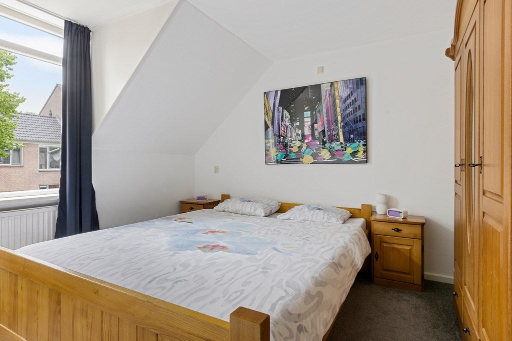 Hoekwoning te koop: De Doorn 22, Nuenen