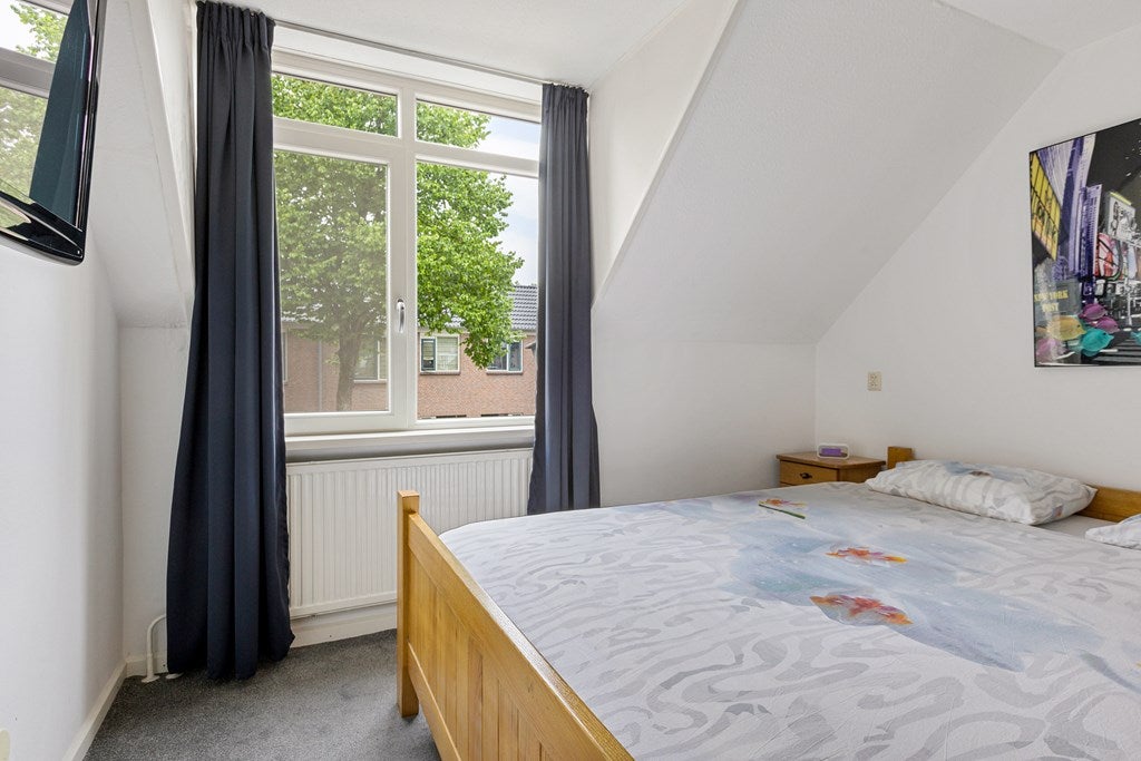 Hoekwoning te koop: De Doorn 22, Nuenen