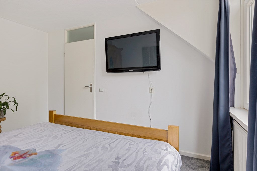 Hoekwoning te koop: De Doorn 22, Nuenen