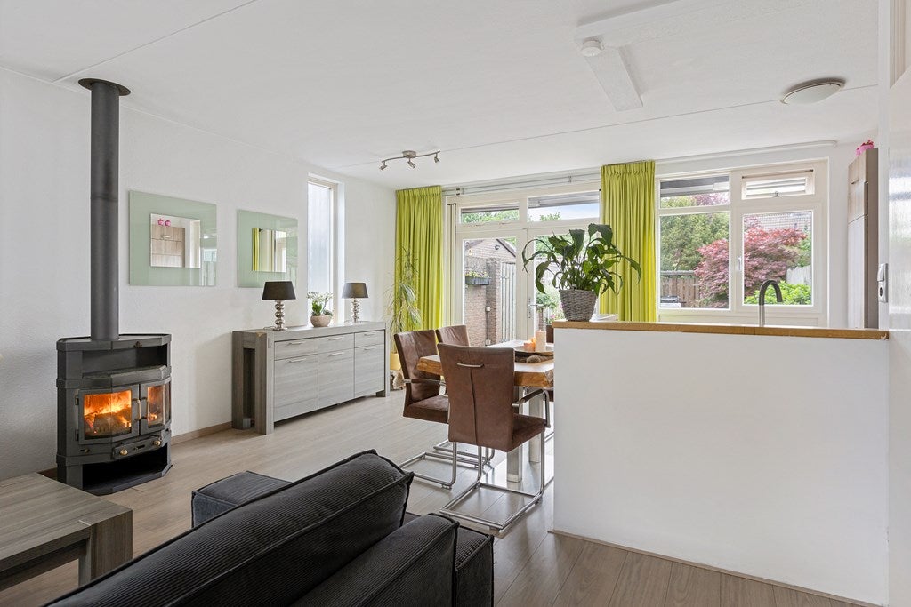 Hoekwoning te koop: De Doorn 22, Nuenen