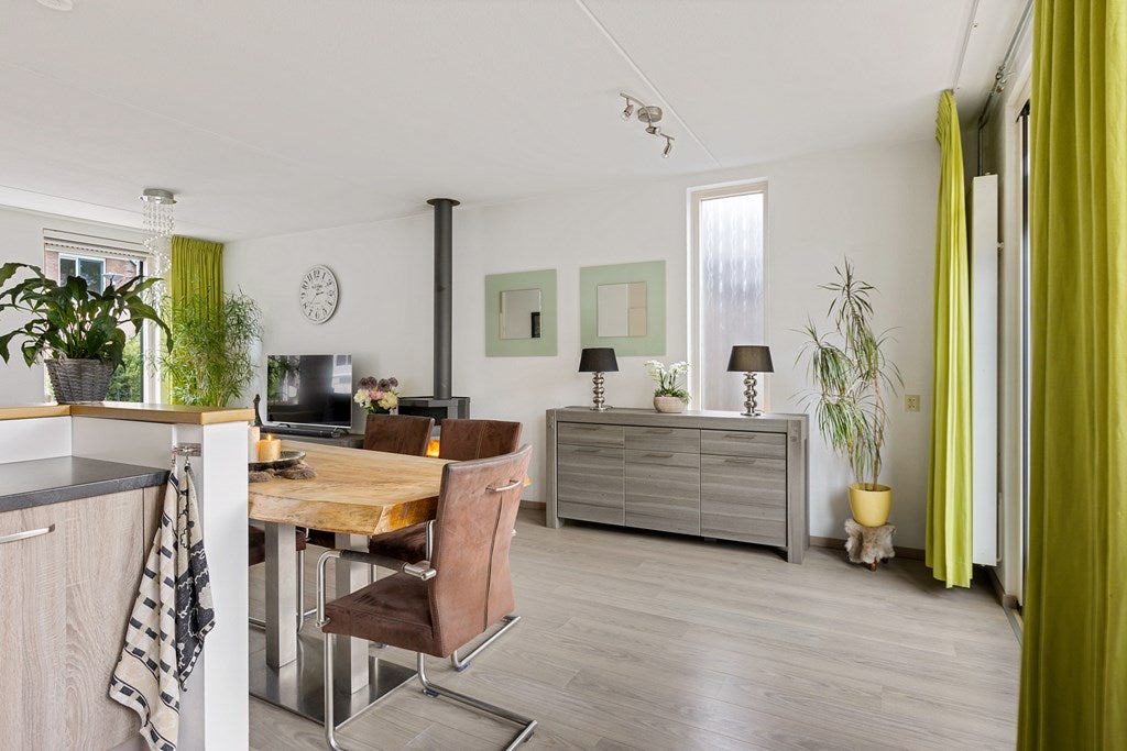 Hoekwoning te koop: De Doorn 22, Nuenen