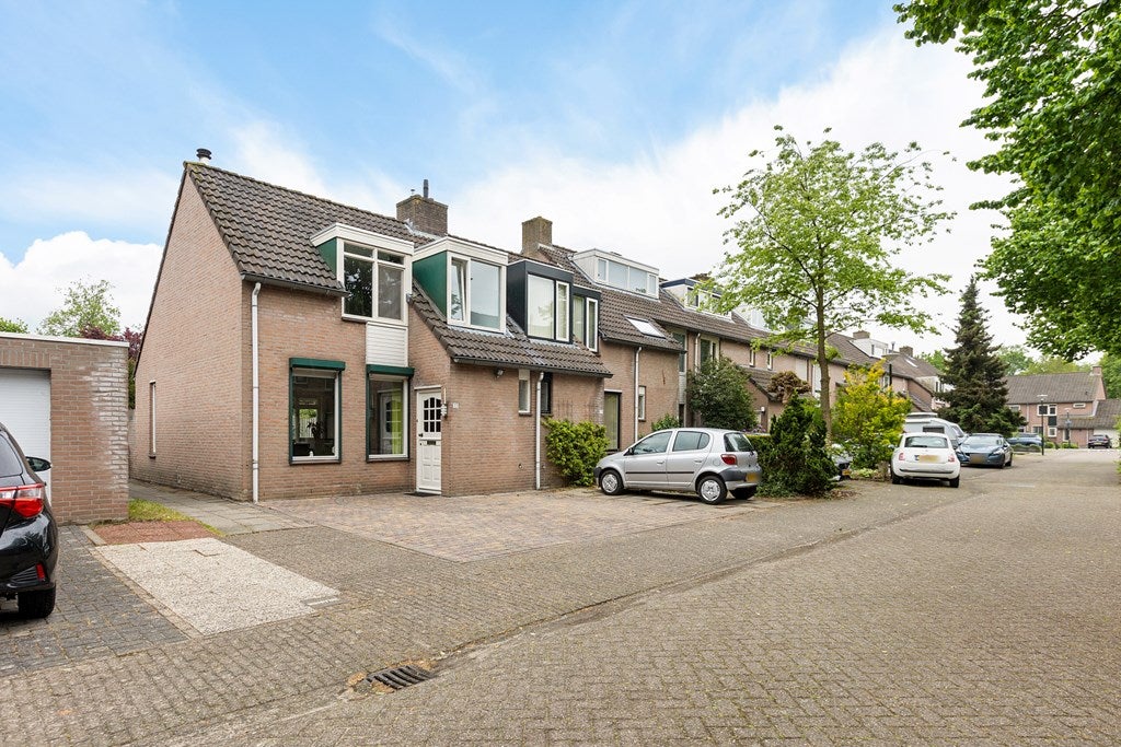 Huis De Doorn 22 in Nuenen