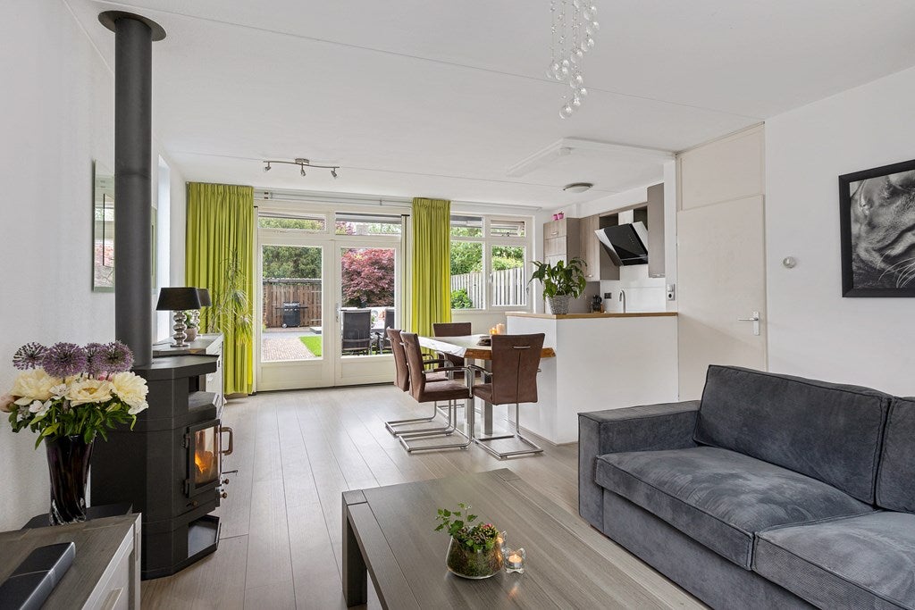 Hoekwoning te koop: De Doorn 22, Nuenen