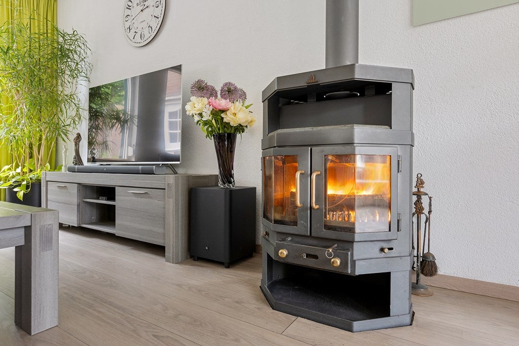 Hoekwoning te koop: De Doorn 22, Nuenen