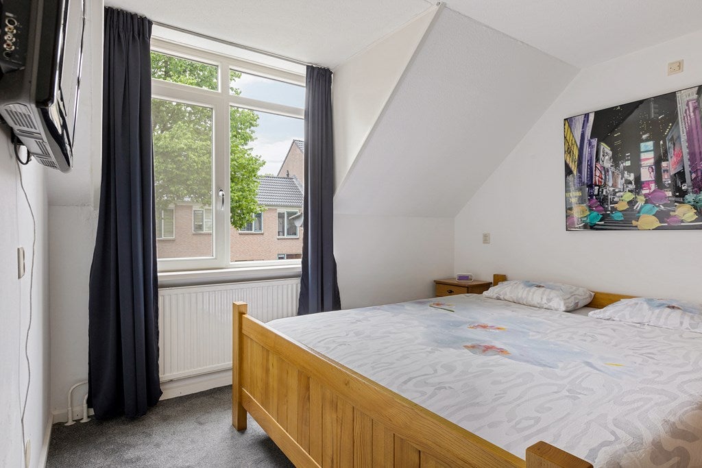 Hoekwoning te koop: De Doorn 22, Nuenen