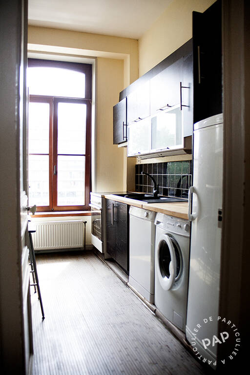 Appartement Rue du Général de Gaulle à Péronne-en-Mélantois