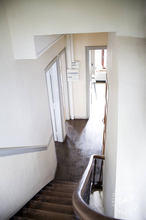 Appartement Rue du Général de Gaulle à Péronne-en-Mélantois