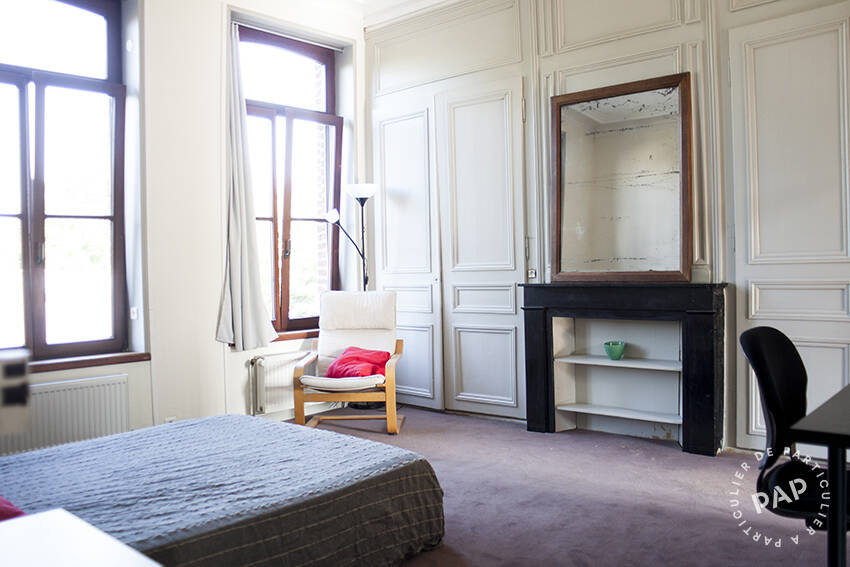 Appartement Rue du Général de Gaulle à Péronne-en-Mélantois