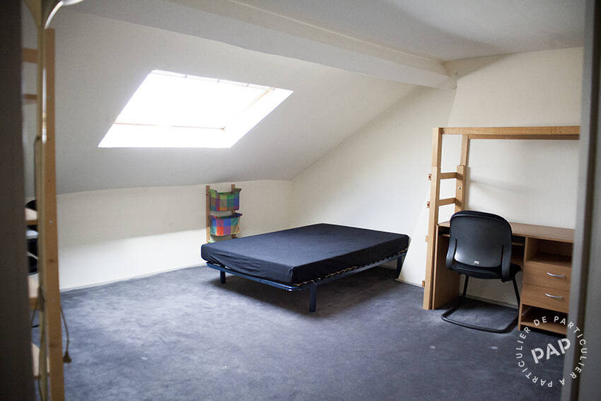 Appartement Rue du Général de Gaulle à Péronne-en-Mélantois