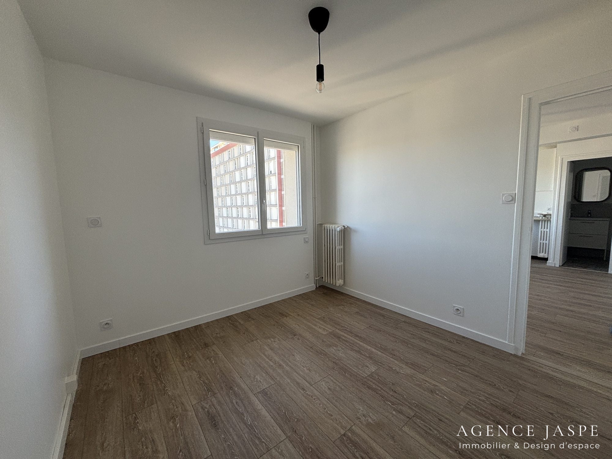 Appartement Rue Bergson à Saint-Étienne
